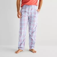 St. John's Bay Mens Pajama Pants