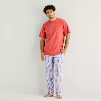 St. John's Bay Mens Pajama Pants