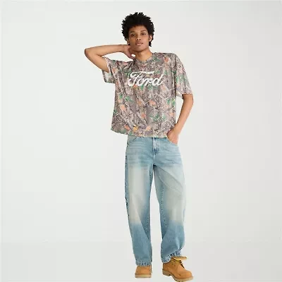 AEROPOSTALE Mens Baggy Fit Jean