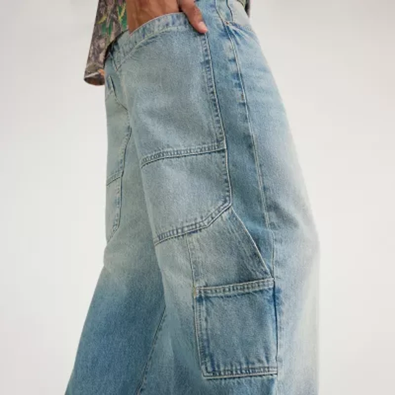 AEROPOSTALE Mens Baggy Fit Jean
