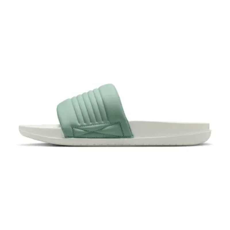 Nike Womens Offcourt Adjust Slide Sandals