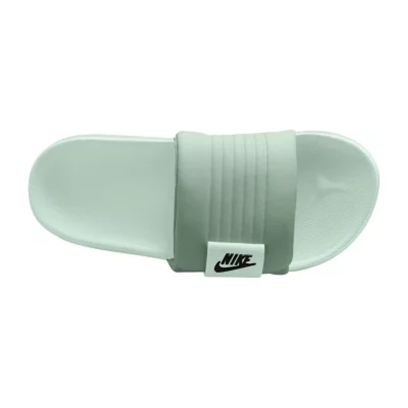 Nike Womens Offcourt Adjust Slide Sandals