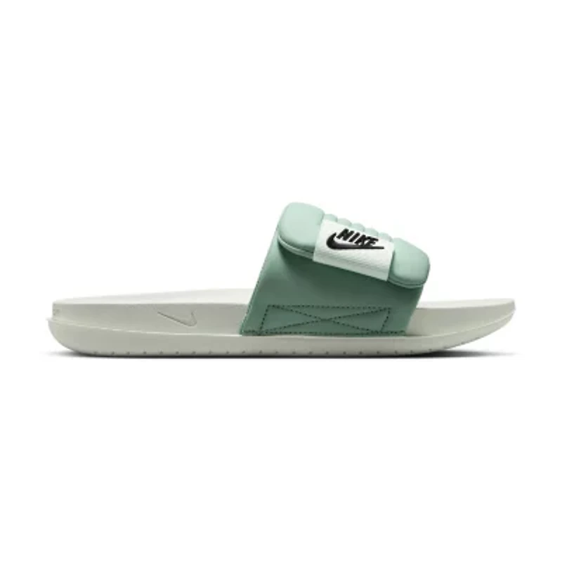 Nike Womens Offcourt Adjust Slide Sandals