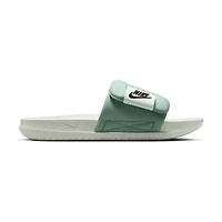 Nike Womens Offcourt Adjust Slide Sandals