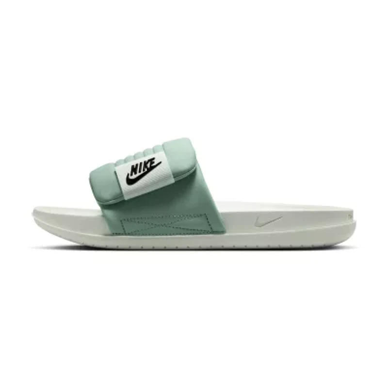 Nike Womens Offcourt Adjust Slide Sandals