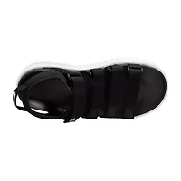 Nike Icon Classic Womens Adjustable Strap Footbed Sandals