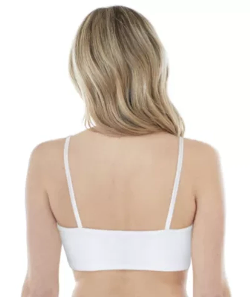 Bestform Spaghetti Strap Cotton Comfort Bra 3pk – 5009036PP