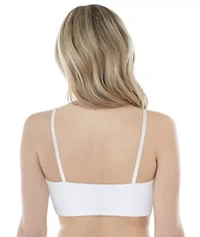 Bestform Spaghetti Strap Cotton Comfort Bra 3pk – 5009036PP