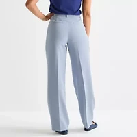 Worthington Tall Womens Everyday Pant