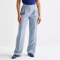 Worthington Tall Womens Everyday Pant
