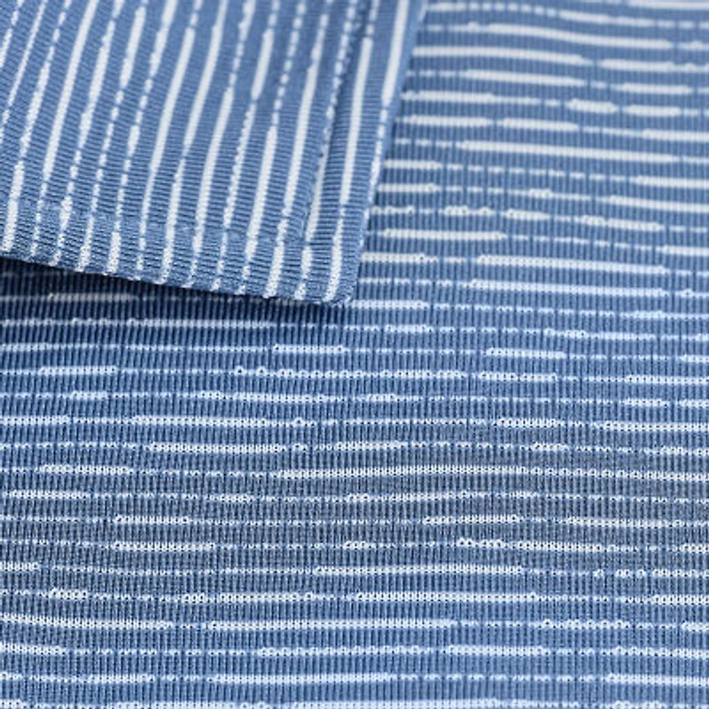 Haggar Raglan Mens Regular Fit Short Sleeve Polo Shirt