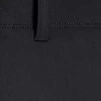 Haggar Mens 9" Stretch Fabric 1 Pair Chino Short