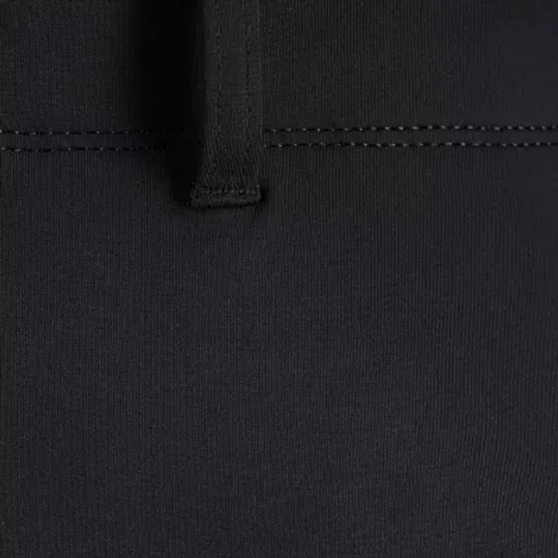 Haggar Sport Performance Mens 7" Stretch Fabric Chino Short