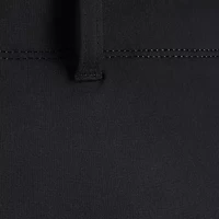 Haggar Sport Performance Mens 7" Stretch Fabric Chino Short