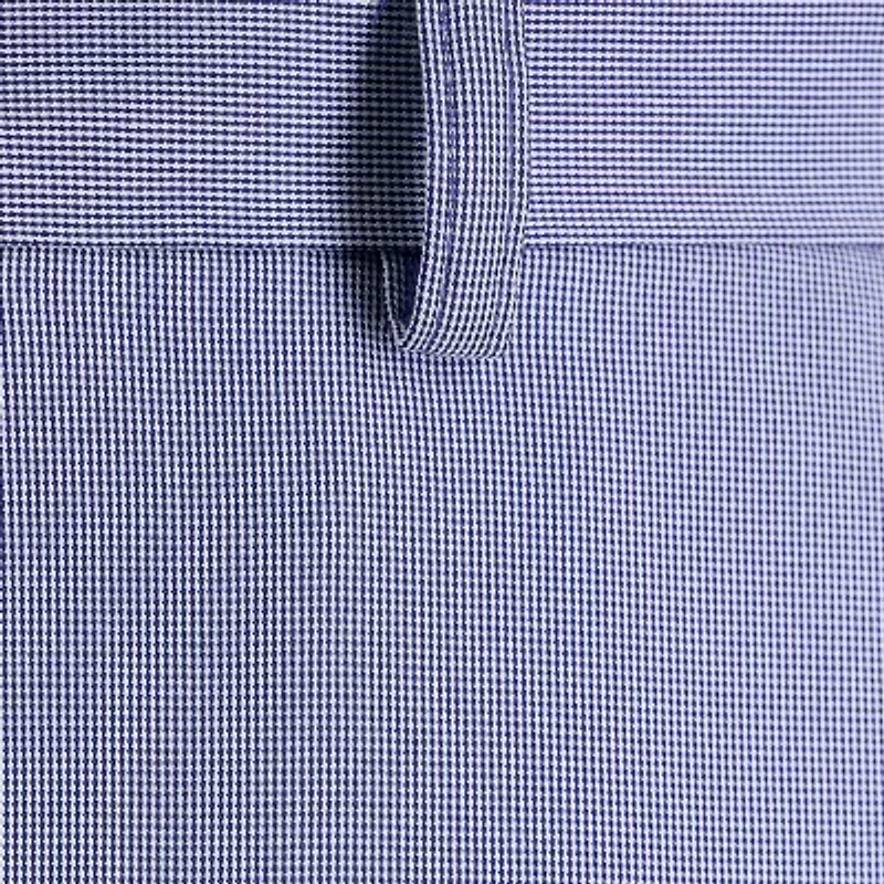 Haggar Cool 18 Pro Mens 7" Mid Rise Moisture Wicking 1 Pair Golf Short