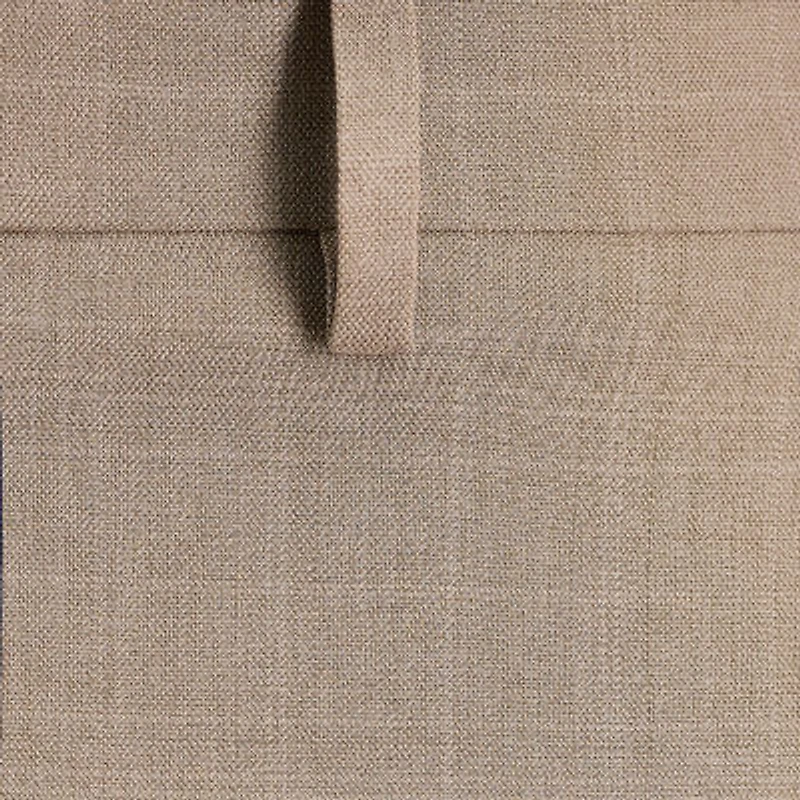 Haggar Smart Wash Mens Plaid Stretch Fabric Classic Fit Flat Front Suit Pant