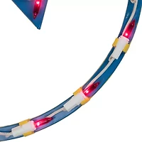 Northlight 17" Lighted Hatching Baby Chick In Egg Easter Window Decor