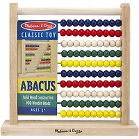 Melissa & Doug Abacus