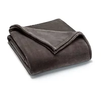 Vellux® Sheared Faux-Mink Blanket