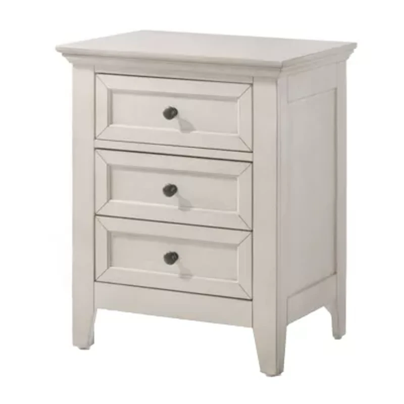 San Mateo Nightstand