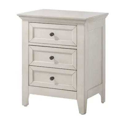 San Mateo Nightstand