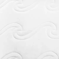 Renova® Repreve Recycled Fiber Mattress Pad