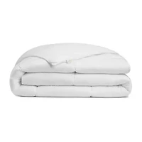 Fieldcrest Luxury Light Warmth Down Alternative Comforter