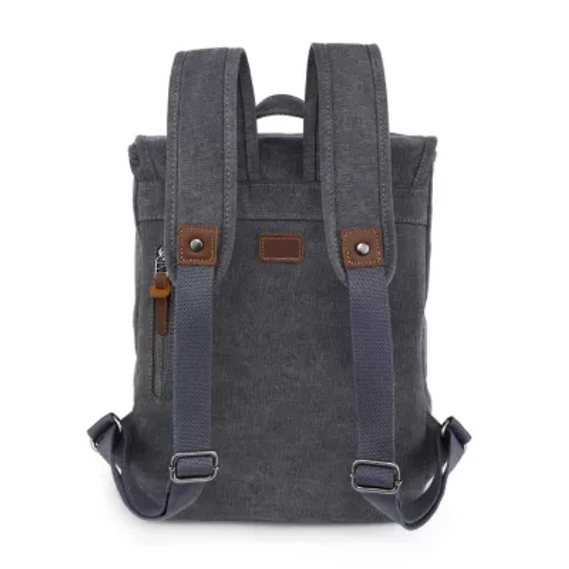 TSD Brand Discovery Laptop Backpack