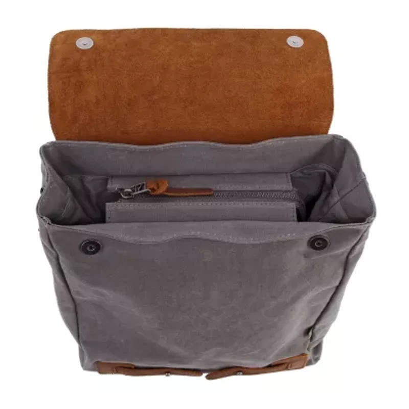 TSD Brand Cooper Convertible Backpack