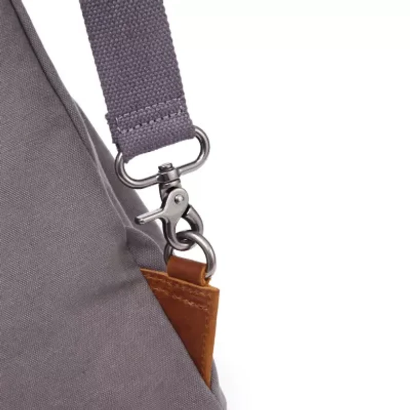 TSD Brand Cooper Convertible Backpack