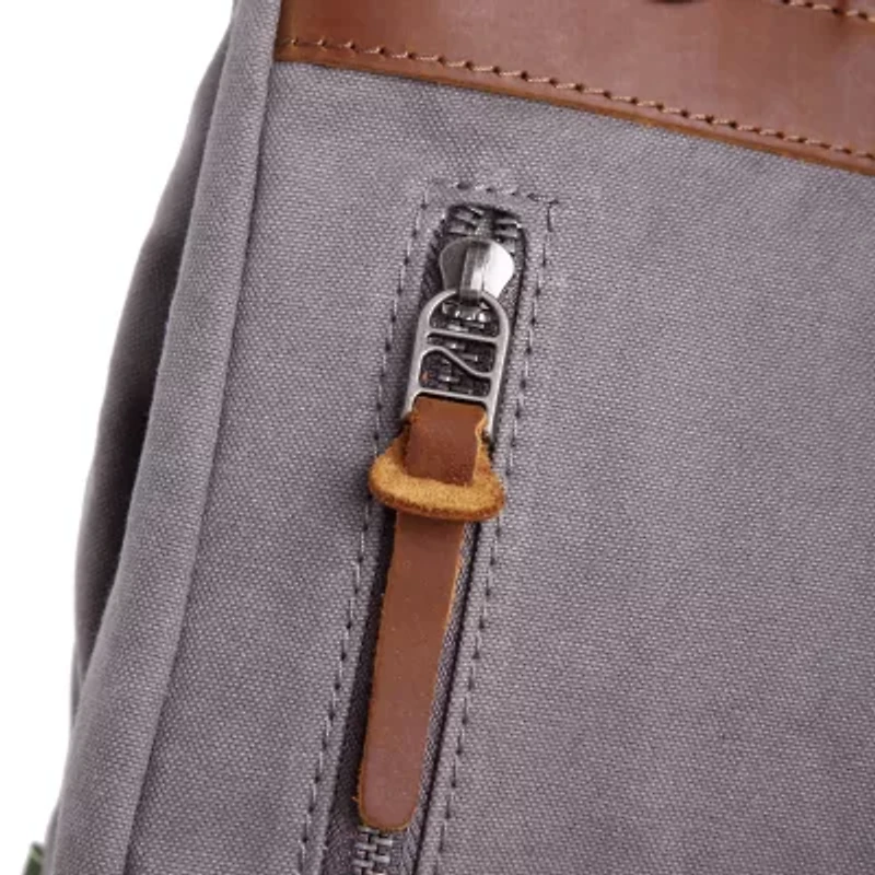 TSD Brand Cooper Convertible Backpack