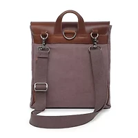 TSD Brand Cooper Convertible Backpack