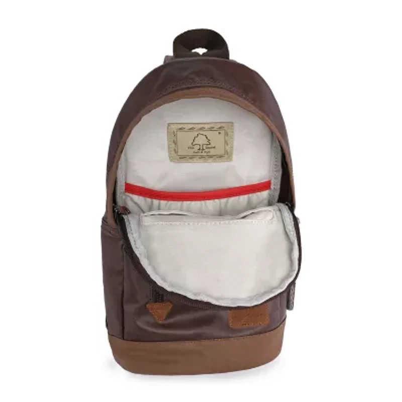 TSD Brand Urban Light Sling Bag Backpack