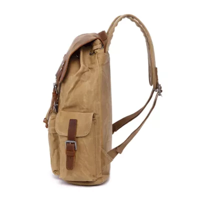 TSD Brand Stone Creek Laptop Backpack