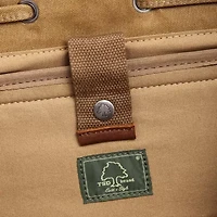 TSD Brand Stone Creek Laptop Backpack