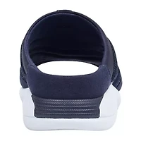 Easy Spirit Womens Traciee Slide Sandals