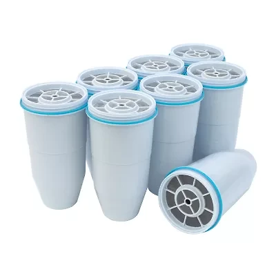 ZeroWater 8-Pack Water Filter
