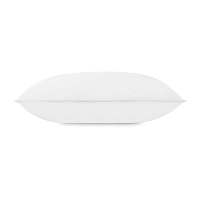 Renova® Repreve Recycled Fiber Back Sleeper Medium Density Pillow