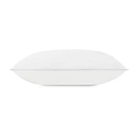 Renova® Repreve Recycled Fiber Back Sleeper Medium Density Pillow