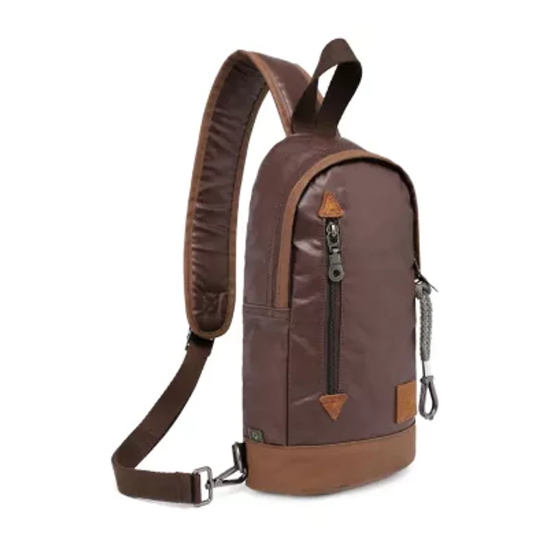 TSD Brand Urban Light Sling Bag Backpack
