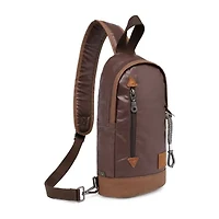 TSD Brand Urban Light Sling Bag Backpack
