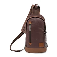 TSD Brand Urban Light Sling Bag Backpack