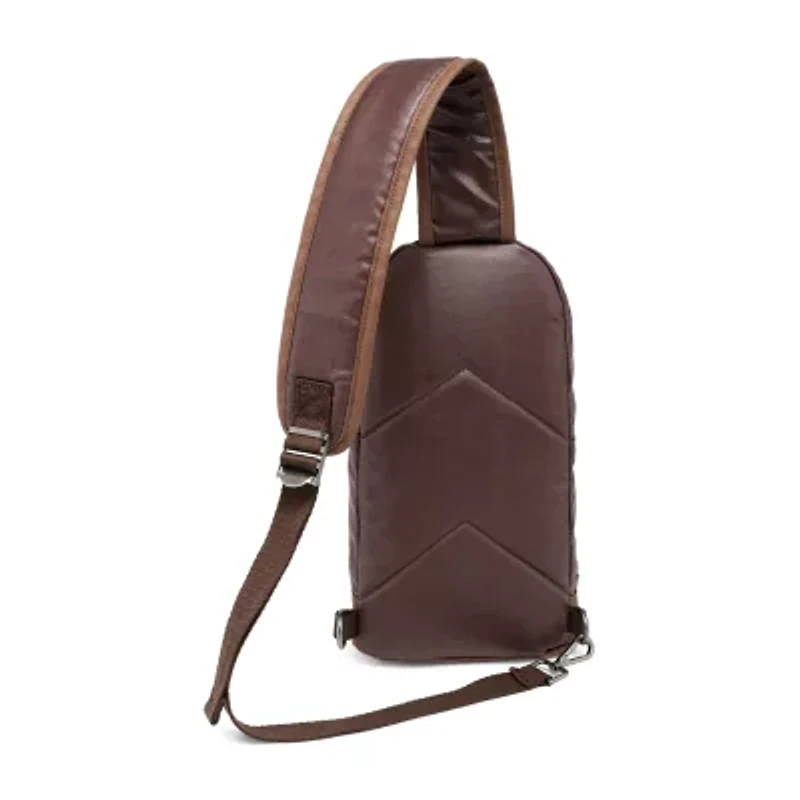 TSD Brand Urban Light Sling Bag Backpack