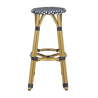 Kelsey Outdoor Collection Bar Stool