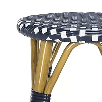 Kelsey Outdoor Collection Bar Stool