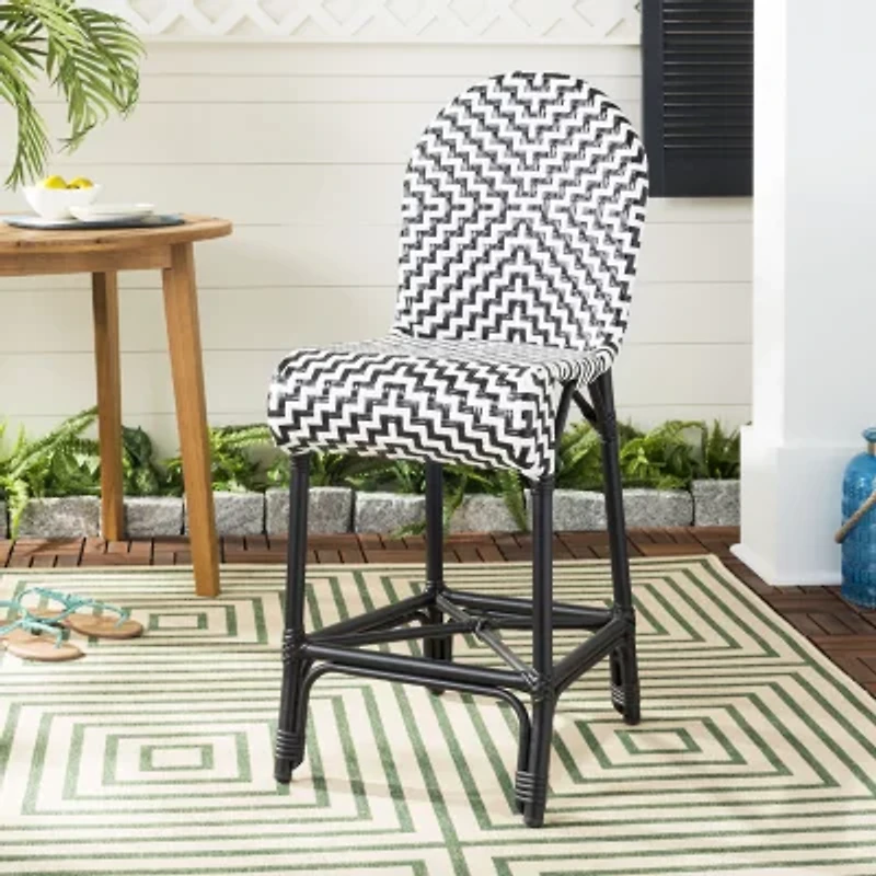 Shea Patio Bar Stool