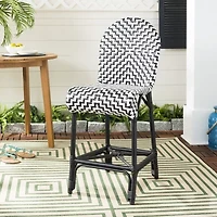 Shea Patio Bar Stool