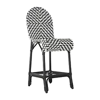 Shea Patio Bar Stool