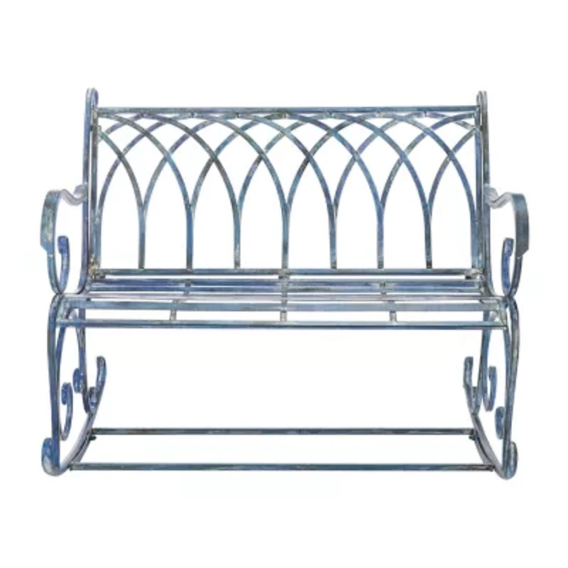Ressi Outdoor Collection Bench