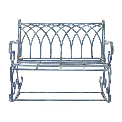 Ressi Outdoor Collection Bench
